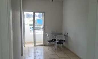 Imagem 2: Apartamento para aluguel com 53 metros quadrados com 2 quartos