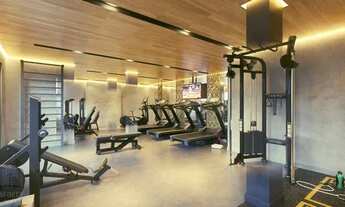 Imagem 4: Apartamento ao lado da Rua Silva Teles