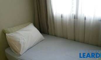 Imagem 5: FLAT - VILA OLÍMPIA - SP