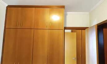 Imagem 7: Apartamento com 3 dormitórios para alugar, 115 m² por R$ 2,700/mês - Jardim Irajá - Ribeir