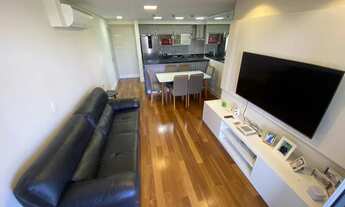 Imagem: Apartamento com 2 dormitórios à venda