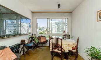 Imagem 2: Apartamento de 2 dormitórios no Bairro Floresta