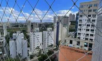 Imagem 5: 2 quartos na Oscar Niemayer, para alugar, Vale do Sereno - Nova Lima/MG