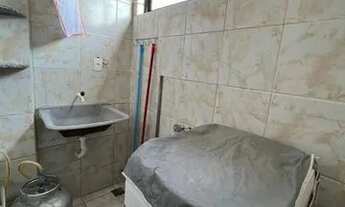 Imagem 6: Apartamento para aluguel com 63 metros quadrados com 2 quartos em Bessa - João Pessoa - PB