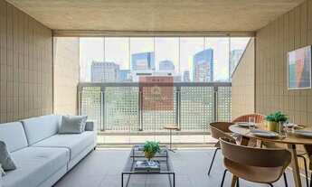 Imagem: Apartamento, Vila Olímpia - São Paulo