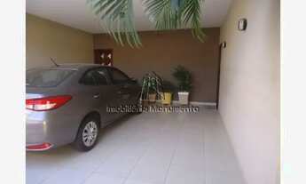 Imagem 3: Piracicaba - Casa Padrão - Jardim Monumento