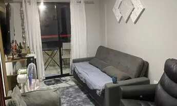 Imagem 6: Apartamento para venda tem 46 metros quadrados com 1 quarto em Ocian - Praia Grande - SP