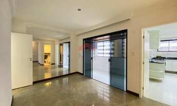 Imagem 2: Apartamento para Locação em Salvador, Caminho das Árvores, 3 dormitórios, 2 suítes, 3 banh