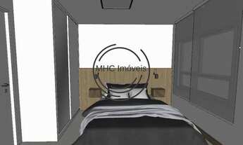 Imagem 7: APARTAMENTO RESIDENCIAL em SÃO PAULO - SP, VILA CLEMENTINO