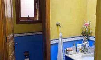 Imagem 6: Sobrado à venda na Vila Gumercindo com 4 dormitórios próximo ao metrô