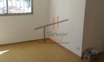 Imagem 2: SãO PAULO - Padrão - Tatuapé