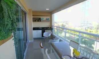 Imagem 2: Condomínio Gran Terrazzo, (Parquelândia