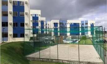 Imagem 2: Alugo lindo Apto 2 Qtos, com lazer completa, e Gás!!!