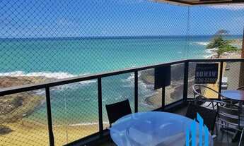 Imagem 6: Apartamento de 3 quartos Aluguel Anual /frente para o mar na Praia das Virtudes Centro de