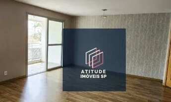 Imagem 1: Apartamento com 3 dormitórios à venda, 114 m² - Vila Leopoldina - São Paulo/SP