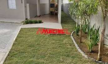 Imagem 2: Casa Padrão em Sao Jose dos Campos