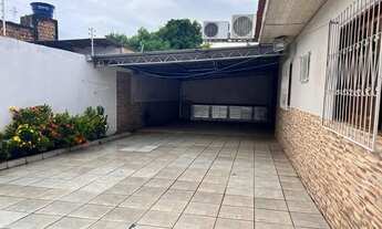 Imagem: Alugo casa de 3 dormitórios no japiim 2