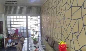 Imagem 5: Casa com 142,53 m2 no residencial Cinquentenário em Ibiporã