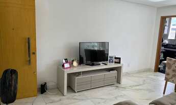 Imagem 4: Apartamento à venda, 3 quartos, 1 suíte, 2 vagas, Graça - Belo Horizonte/MG