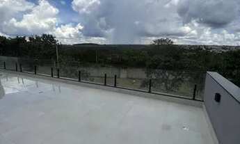 Imagem 4: Casa de condomínio térrea para venda tem 400 metros quadrados com 3 quartos