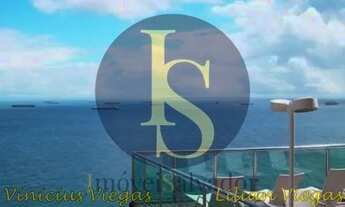 Imagem: Apartamento Duplex na Vitória 1 Quarto