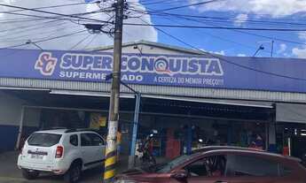 Imagem 2: Casa pequena pra alugar