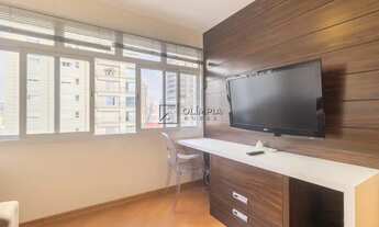 Imagem 3: Locação Apartamento 2 Dormitórios - 80 m² Vila Olímpia