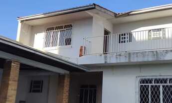 Imagem 3: Cascavel-PR Sobrado próximo á Unipar- Jardim Cristal