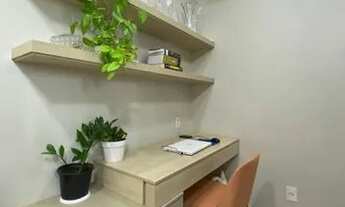 Imagem 4: Apartamento com 3 quartos no EDIFÍCIO ROSA D AMERICA - Bairro Jardim das Américas em Cuia