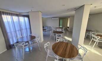 Imagem 7: Apartamento para Locação em Nova Iguaçu, Califórnia, 1 dormitório, 1 suíte, 1 banheiro, 1