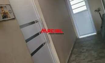 Imagem 7: Casa Padrão em São José dos Campos