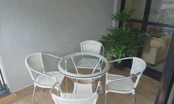 Imagem 7: Bauru - Apartamento Padrão - Vila Aviação