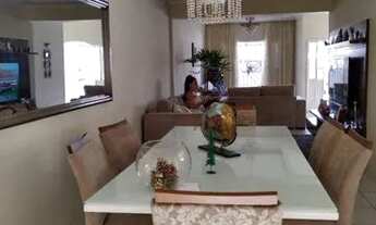 Imagem 6: Casa à venda, 180 m² por R$ 955.000,00 - Jardim Satélite - São José dos Campos/SP