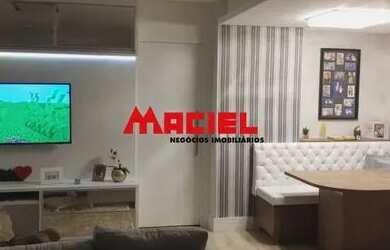 Imagem 6: Apartamento Padrão em São José dos Campos