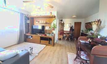 Imagem 4: São Paulo - Apartamento Padrão - CAMPO BELO