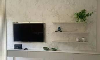 Imagem 6: Apartamento com 1 dormitório, 57 m² - venda por R$ 638.300 ou aluguel por R$ 9.000/mês - A