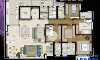 Imagem 2: APARTAMENTO - REAL PARQUE - SP