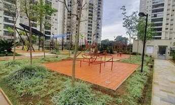 Imagem 4: Apartamento com 2 dormitórios para alugar, 68 m² por R$ 3.200/mês - Jardim Flor da Montanh