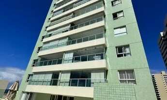 Imagem 3: Apartamento para venda possui 110 metros quadrados com 3 quartos em Armação - Salvador - B