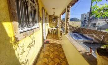 Imagem 6: Casa em Bento Ribeiro - Rio de Janeiro - RJ