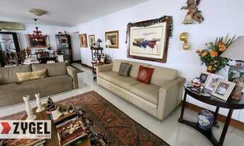 Imagem 7: Apartamento com 4 dormitórios à venda, 256 m² por R$ 6.000.000,00 - Leblon - Rio de Janeir