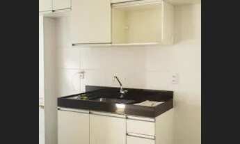 Imagem 3: Apartamento com 2 dormitórios para alugar, 43 m² por R$ 1.710,00/mês - Jardim Íris - São P