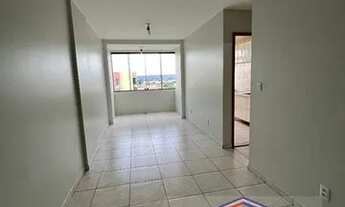 Imagem 2: QI 31 - RESIDENCIAL MONTREAL PARK - APTO COM SUITE - FRENTE AVENIDA