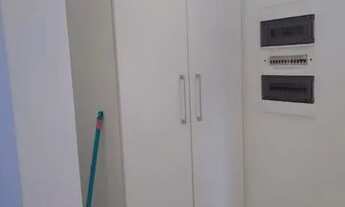 Imagem 3: Sobrado com 3 dormitórios para alugar, 130 m² por R$ 5.237,00/mês - Cidade Jardim - Indaia