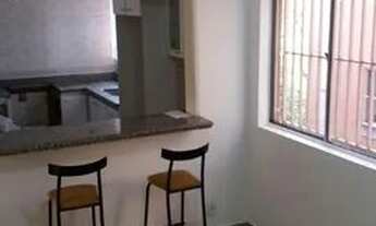 Imagem: Apartamento com 2 dormitórios para alugar