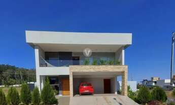 Imagem: Santa Maria - Casa de Condomínio - Camobi