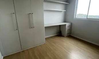 Imagem 2: BENTOALVES.com.br aluga apto mobiliado, c/ 02 dorm., 01 vaga, próx. CT Juventude - Caxias