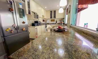 Imagem 2: CONDOMÍNIO ENCONTRO DAS ÁGUAS CASA 3 SUÍTES