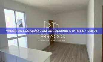 Imagem: APARTAMENTO COM 2 DORMITÓRIOS EM JUNDIAÍ