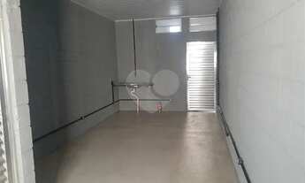 Imagem 5: Kitnet para locação no bairro cidade Santos Dumont Jundiaí